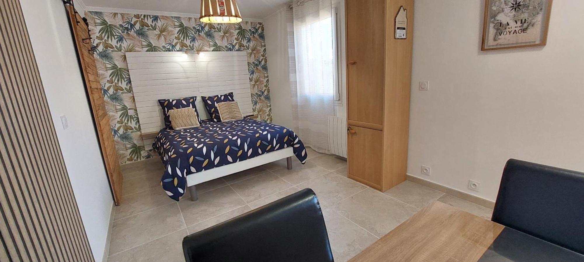 Gite De L'Olivier, Classe, Climatise, Jardin Avec Parking Gratuit Devant Le Logement Et A 5 Minutes Du Centre-Ville A Pied LʼIsle-sur-la-Sorgue 외부 사진