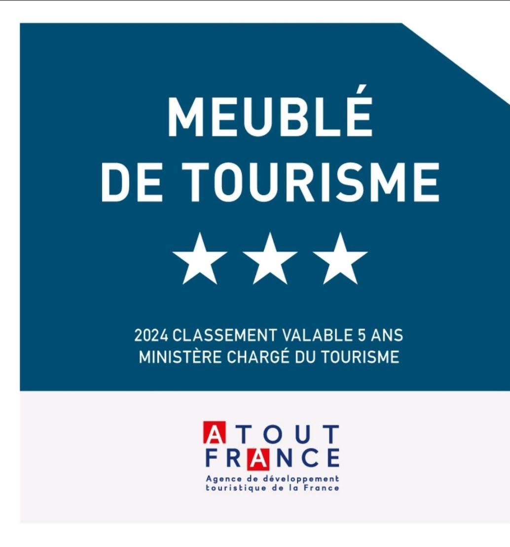 Gite De L'Olivier, Classe, Climatise, Jardin Avec Parking Gratuit Devant Le Logement Et A 5 Minutes Du Centre-Ville A Pied LʼIsle-sur-la-Sorgue 외부 사진